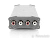 iFi iTube2 Tube Preamplifier / Tube Buffer