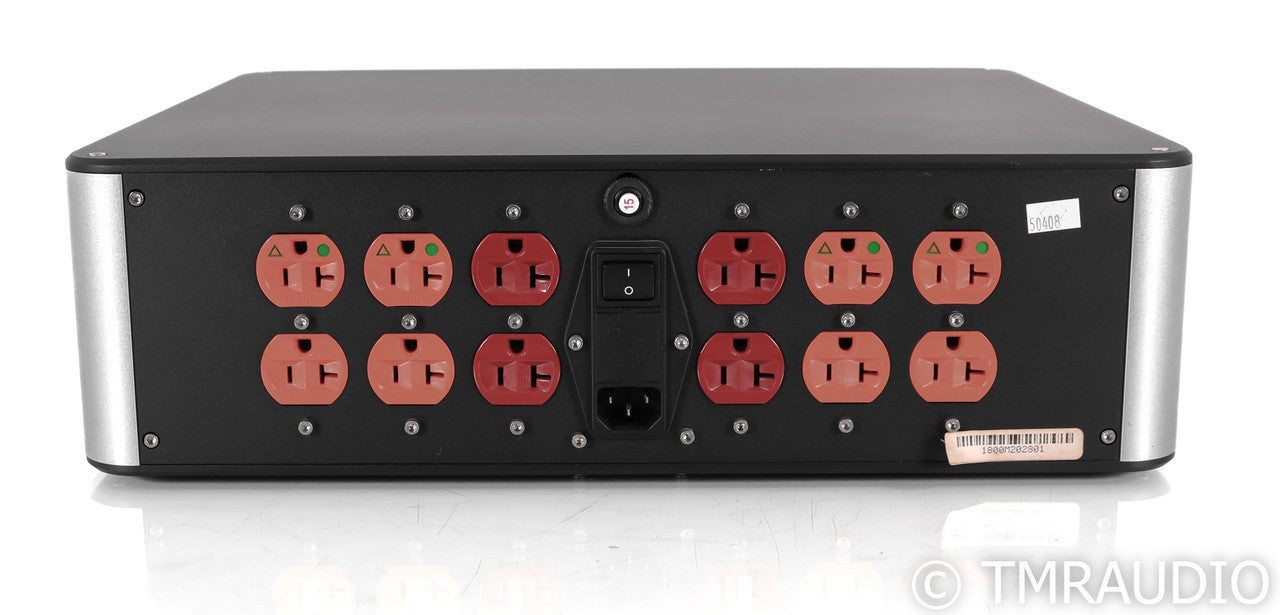 Core Power Technologies Equi=Core 1800 MkII AC Power Line Conditioner