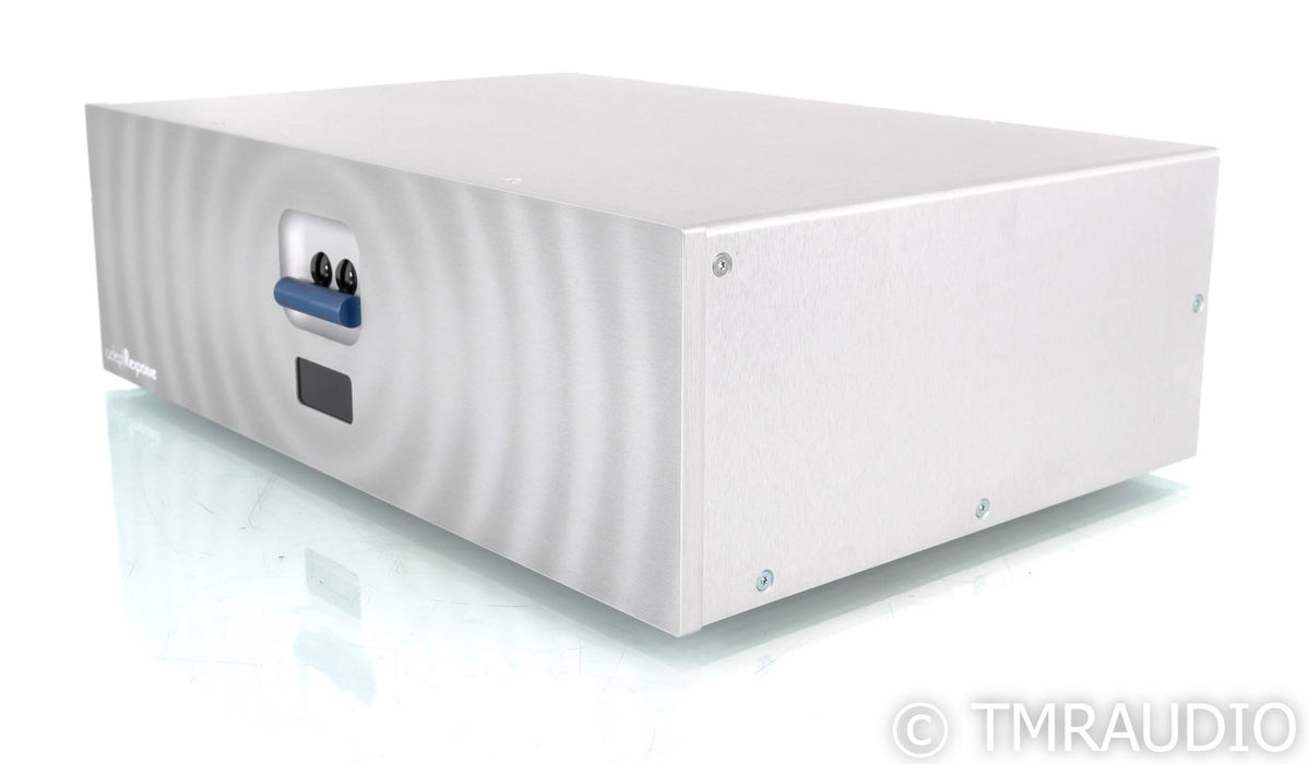 Audience Adept Response Power Conditioner; Front Row Power Cable