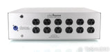 Audience Adept Response Power Conditioner; Front Row Power Cable