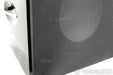 REL S/812 12" Powered Subwoofer; Gloss Black