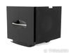 REL S/812 12" Powered Subwoofer; Gloss Black