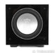 REL S/812 12" Powered Subwoofer; Gloss Black