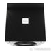 REL S/812 12" Powered Subwoofer; Gloss Black