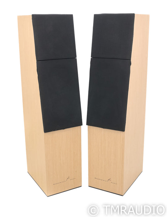 Medowlark Audio Heron i Floorstanding Speakers; Heron-I