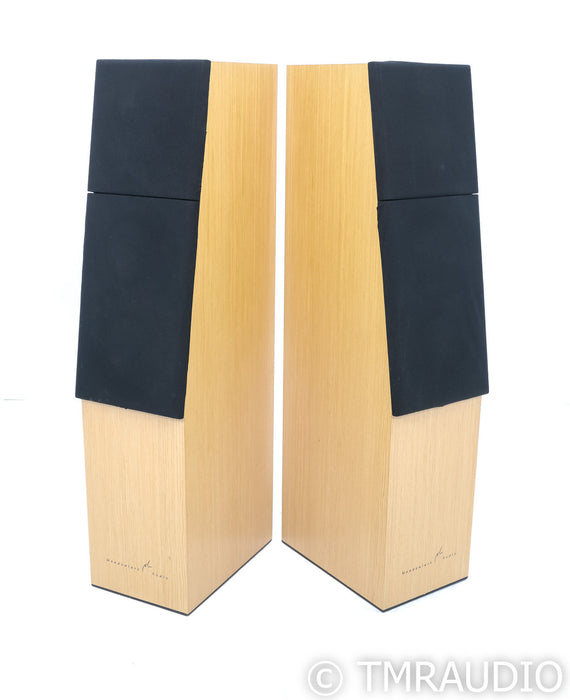 Medowlark Audio Heron i Floorstanding Speakers; Heron-I