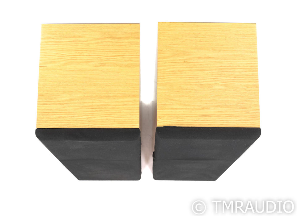Medowlark Audio Heron i Floorstanding Speakers; Heron-I