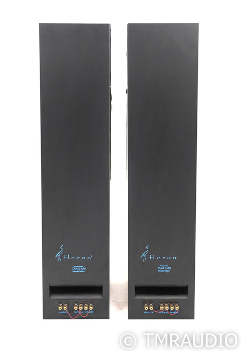 Medowlark Audio Heron i Floorstanding Speakers; Heron-I