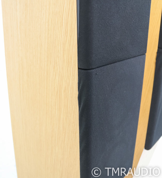 Medowlark Audio Heron i Floorstanding Speakers; Heron-I