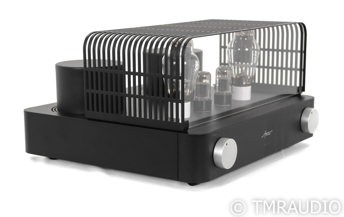 Fezz Mira Ceti 300B Stereo Tube Integrated Amplifier; Black (Open Box)