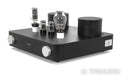 Fezz Mira Ceti 300B Stereo Tube Integrated Amplifier; Black (Open Box)