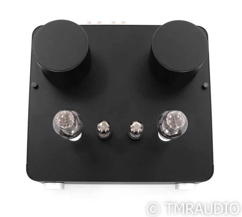 Fezz Mira Ceti 300B Stereo Tube Integrated Amplifier; Black (Open Box)