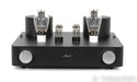 Fezz Mira Ceti 300B Stereo Tube Integrated Amplifier; Black (Open Box)