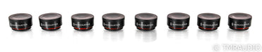 IsoAcoustics ISO-PUCK Mini Isolation Footers; Set of 4