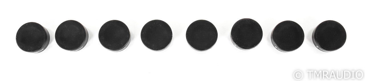 IsoAcoustics ISO-PUCK Mini Isolation Footers; Set of 4