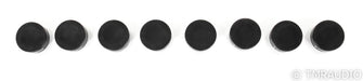 IsoAcoustics ISO-PUCK Mini Isolation Footers; Set of 4