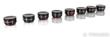 IsoAcoustics ISO-PUCK Mini Isolation Footers; Set of 4