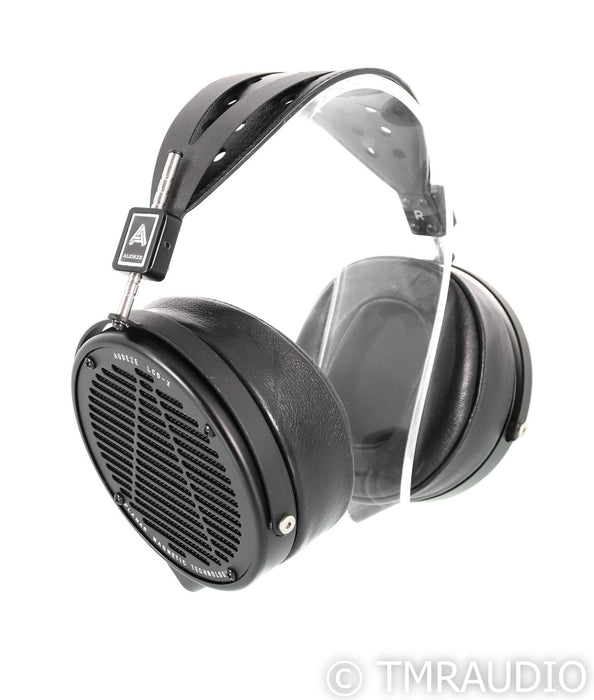 Audeze LCD-X Open Back Planar Magnetic Headphones