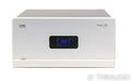 Cary Audio Model 7.250 7-Channel Power Amplifier; Silver