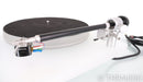 Marantz TT-15S1 Belt Drive Turntable; Clearaudio Charisma V2 MM Cartridge