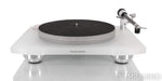 Marantz TT-15S1 Belt Drive Turntable; Clearaudio Charisma V2 MM Cartridge
