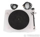 Marantz TT-15S1 Belt Drive Turntable; Clearaudio Charisma V2 MM Cartridge