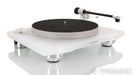 Marantz TT-15S1 Belt Drive Turntable; Clearaudio Charisma V2 MM Cartridge