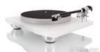 Marantz TT-15S1 Belt Drive Turntable; Clearaudio Charisma V2 MM Cartridge