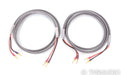 Shunyata Research Venom Speaker Cables; 2.5m Pair