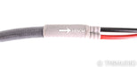Shunyata Research Venom Speaker Cables; 2.5m Pair