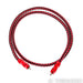 AudioQuest King Cobra RCA Cable; 1m Single Interconnect