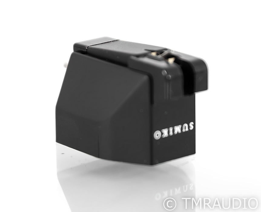 Sumiko Amethyst Moving Magnet Phono Cartridge; MM (Unused)