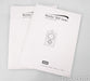 B&W Nautilus 805 Bookshelf Speakers; Natural Cherry Pair