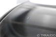 Revel Ultima Voice 2 Center Speaker Channel; Black with One Pedestal Stand