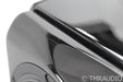 Revel Ultima Voice 2 Center Speaker Channel; Black with One Pedestal Stand