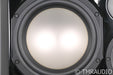 Revel Ultima Voice 2 Center Speaker Channel; Black with One Pedestal Stand