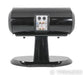 Revel Ultima Voice 2 Center Speaker Channel; Black with One Pedestal Stand