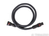 AudioQuest NRG-X Power Cable; 1m AC Cord; C7