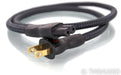 AudioQuest NRG-X Power Cable; 1m AC Cord; C7