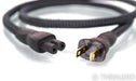 AudioQuest NRG-X Power Cable; 1m AC Cord; C7