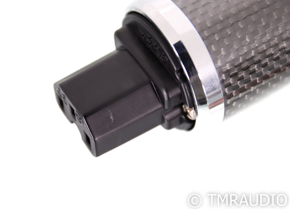 Core Power Technologies Diamond Valiant Power Cable; 6ft AC Cord