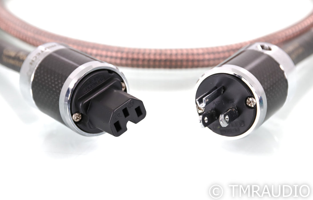 Core Power Technologies Diamond Valiant Power Cable; 6ft AC Cord