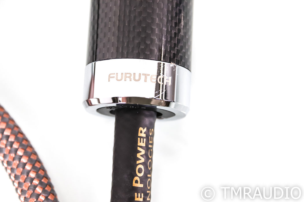 Core Power Technologies Diamond Valiant Power Cable; 6ft AC Cord