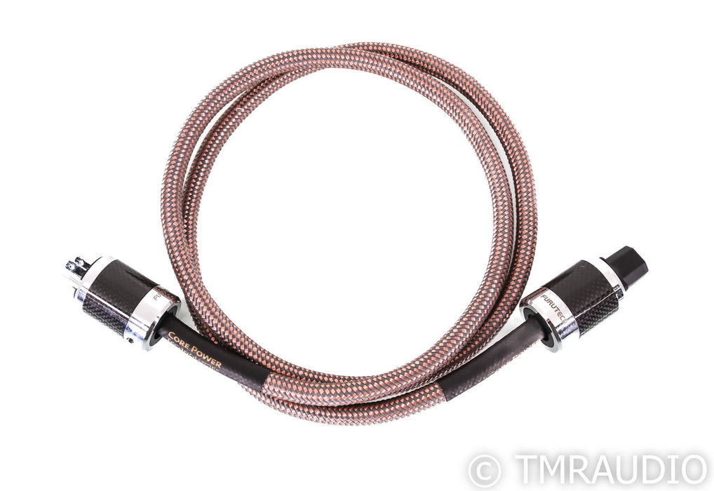 Core Power Technologies Valiant Diamond Power Cable; 6ft AC Cord