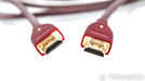 AudioQuest Cinnamon HDMI Cable; 3m Digital Interconnect