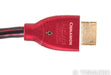 AudioQuest Cinnamon HDMI Cable; 3m Digital Interconnect
