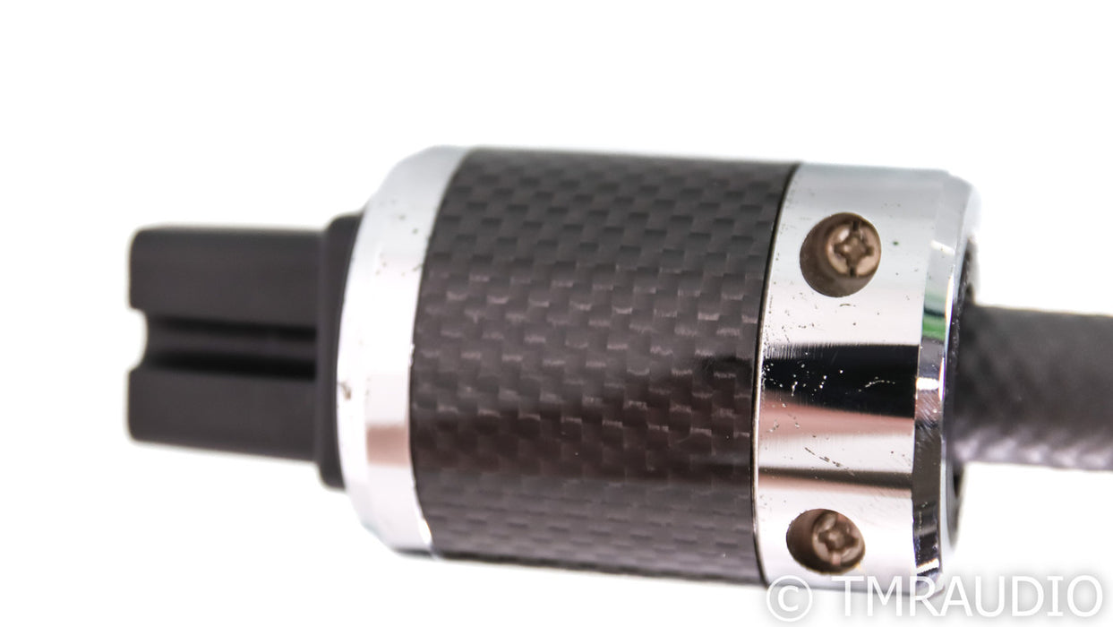 Core Power Technologies Valiant Diamond Power Cable; 6ft AC Cord