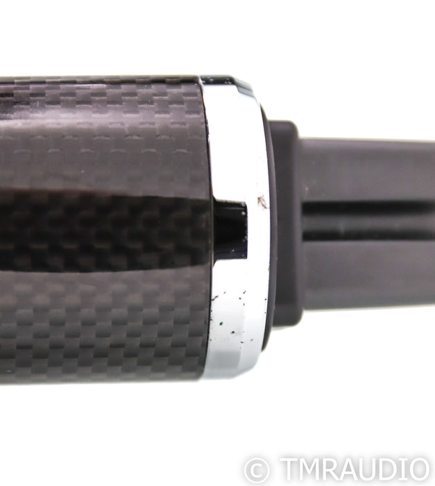 Core Power Technologies Valiant Diamond Power Cable; 6ft AC Cord