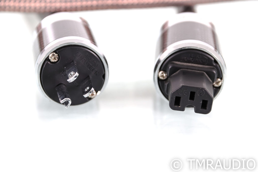 Core Power Technologies Valiant Diamond Power Cable; 6ft AC Cord