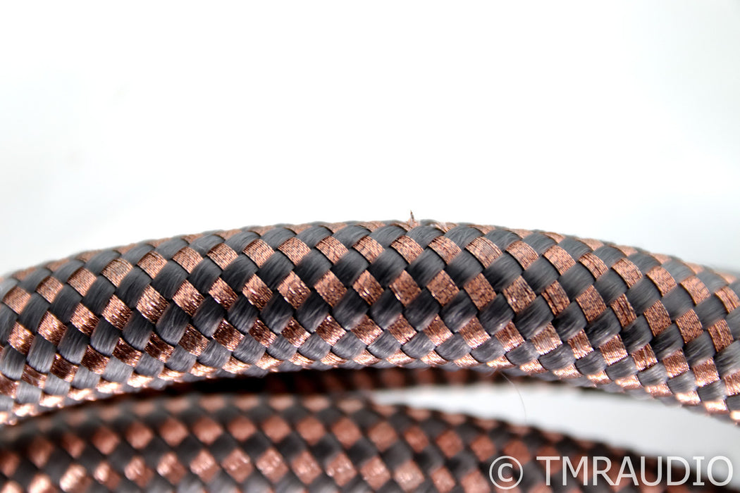 Core Power Technologies Valiant Diamond Power Cable; 6ft AC Cord